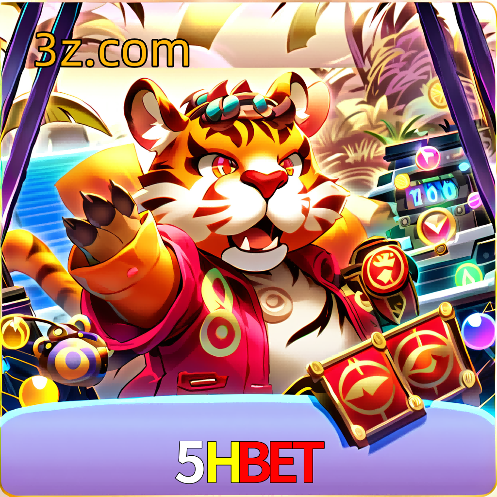  5Hbet